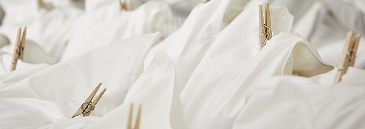 What Setting To Dry Towels?  Globaltex Fine Linens News blog
