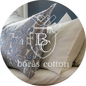 Bors Cotton