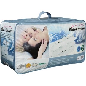 Danadream memory hotsell foam pillow