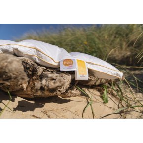 Danish islands - new labels