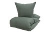 140 x 200 / 60 x 63 cm, Green