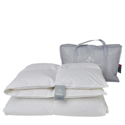 FEM Duvet