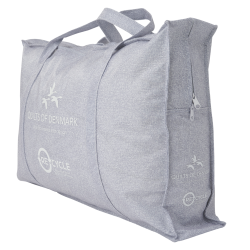 FAN 3 Chamber Pillow