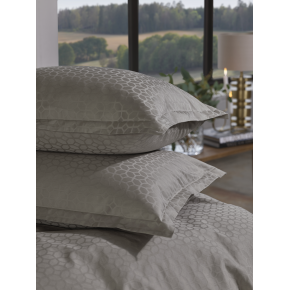 Luxe Cotton Sateen / Jacquard Bedding