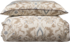 140 x 200 / 60 x 63 cm, Beige