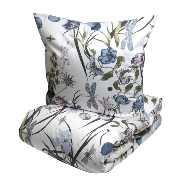 LIVING GARDEN Senget�j