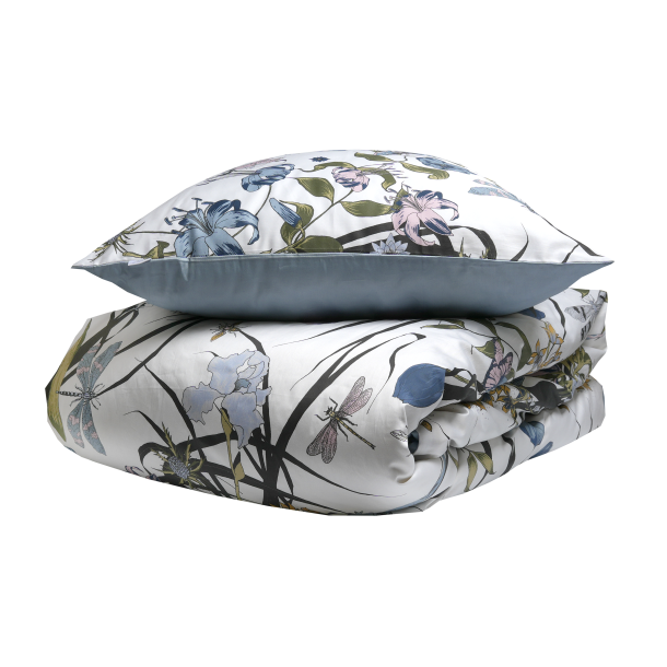 LIVING GARDEN Senget�j