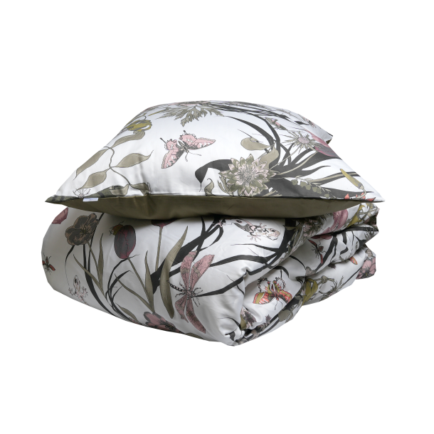 LIVING GARDEN Senget�j