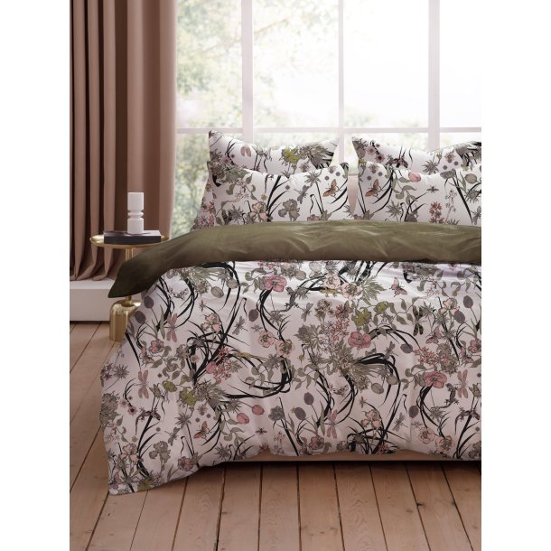 LIVING GARDEN Senget�j