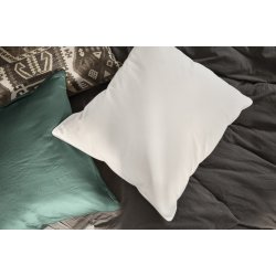 3-chamber pillow