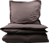 140 x 200 / 60 x 63 cm,Dark Grey
