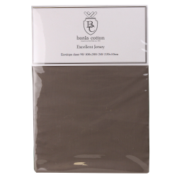 EXCELLENT JERSEY Kuvertlagen