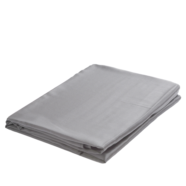 Silke Kuvertlagen 90 x 200 cm Grey