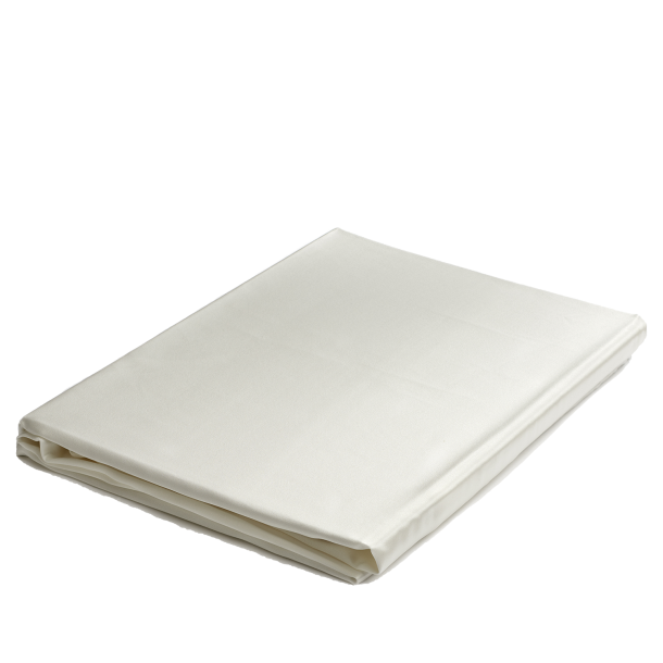 Silke Kuvertlagen 140 x 200 cm White