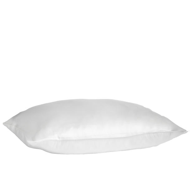 Silke Pudebetrk 60 x 63 cm White