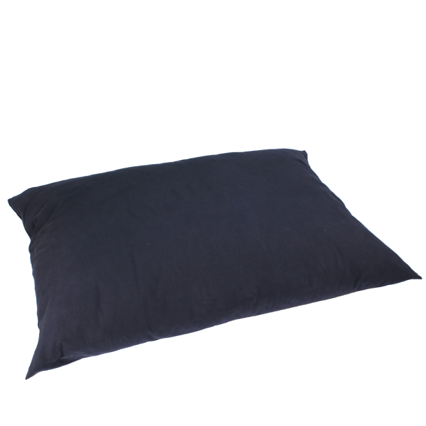 CHILL Pudebetrk 70 x 100 cm Dark Blue